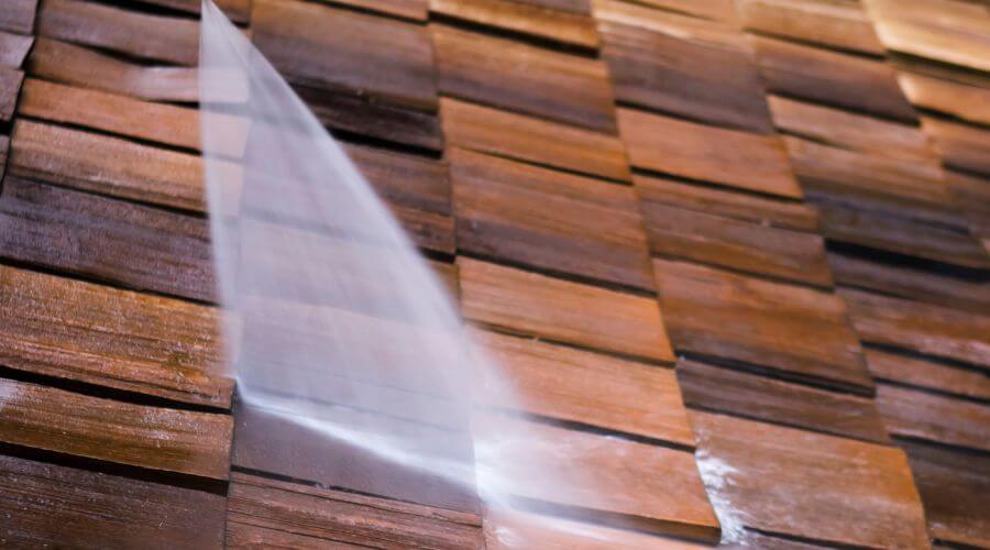 Asphalt Roofing in Morton, IL